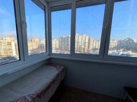 квартира по адресу Ревуцкого ул., 11-В