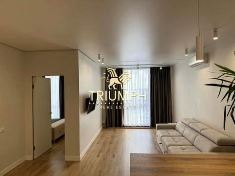 квартира за адресою Київ, Зарічна вул., 4