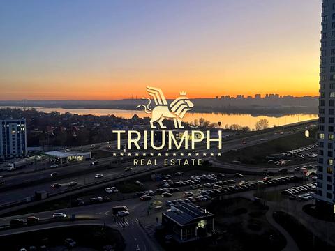 квартира за адресою Київ, Зарічна вул., 4