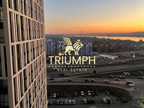 квартира за адресою Київ, Зарічна вул., 4