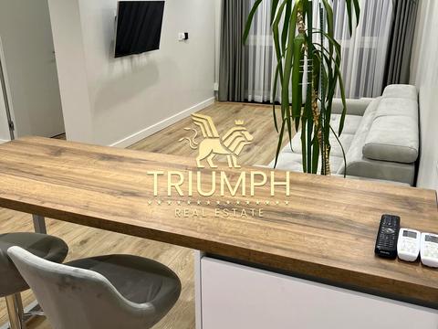 квартира за адресою Київ, Зарічна вул., 4