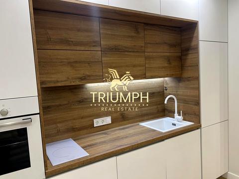 квартира за адресою Київ, Зарічна вул., 4