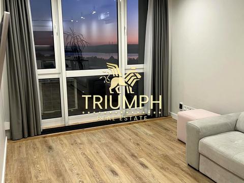 квартира за адресою Київ, Зарічна вул., 4