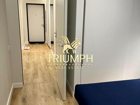 квартира за адресою Київ, Зарічна вул., 4