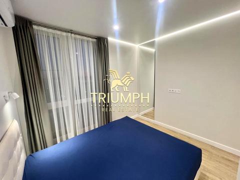 квартира за адресою Київ, Зарічна вул., 4