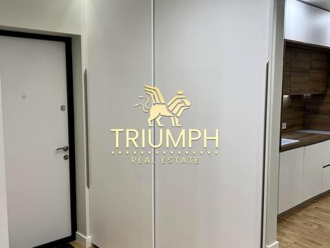 квартира за адресою Київ, Зарічна вул., 4