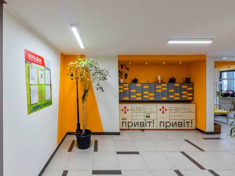 квартира за адресою Берестейський просп. (Перемоги), 67-Г