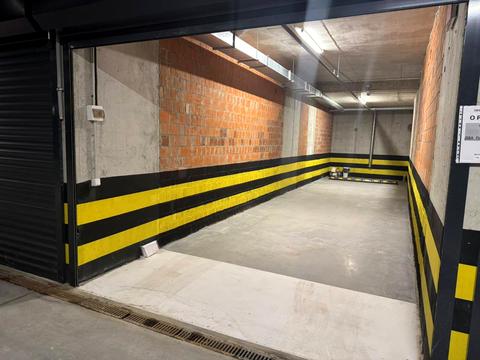 паркомісце за адресою Львів, Пасічна вул., 150