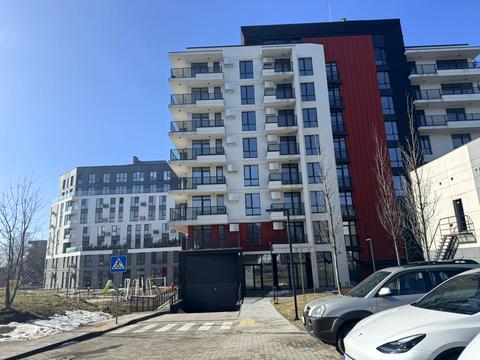 паркомісце за адресою Львів, Пасічна вул., 150