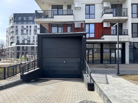 паркомісце за адресою Львів, Пасічна вул., 150