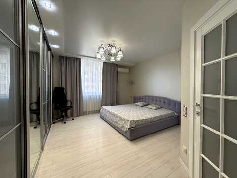 квартира по адресу Коперника ул., 3