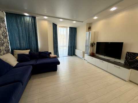 квартира по адресу Коперника ул., 3