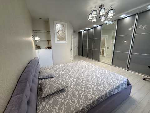 квартира по адресу Коперника ул., 3