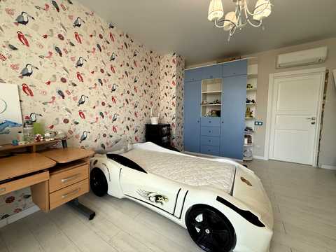 квартира по адресу Коперника ул., 3