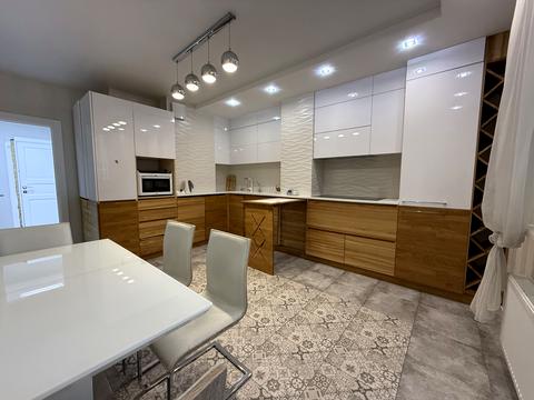 квартира по адресу Коперника ул., 3