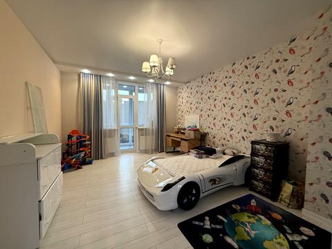 квартира по адресу Коперника ул., 3
