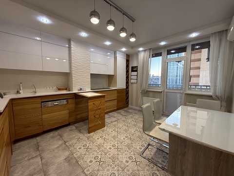 квартира по адресу Коперника ул., 3