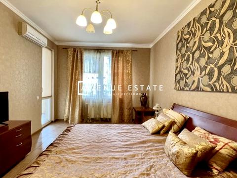 квартира по адресу Киев, Голосеевский просп. (40-летия Октября), 58