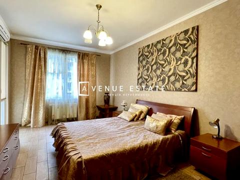 квартира по адресу Киев, Голосеевский просп. (40-летия Октября), 58