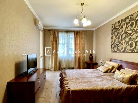 квартира по адресу Киев, Голосеевский просп. (40-летия Октября), 58