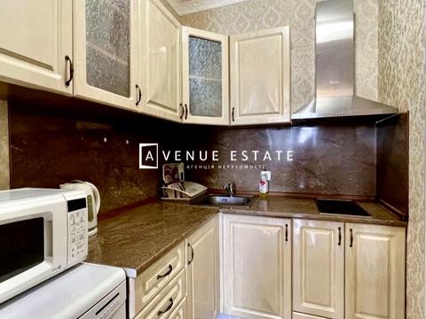 квартира по адресу Киев, Голосеевский просп. (40-летия Октября), 58