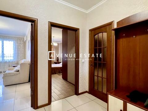 квартира по адресу Киев, Голосеевский просп. (40-летия Октября), 58