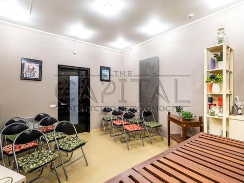 комерційна за адресою Левка Лук'яненка вул. (Маршала Тимошенка), 21к9