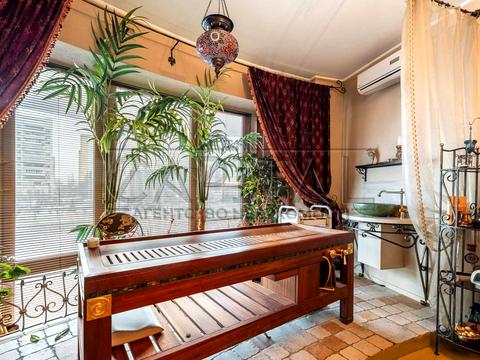 коммерческая по адресу Левка Лукьяненко ул. (Маршала Тимошенко), 21к9