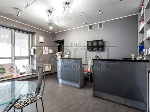 комерційна за адресою Левка Лук'яненка вул. (Маршала Тимошенка), 21к9