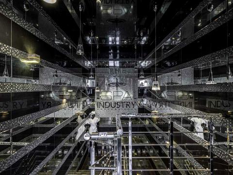 комерційна за адресою Левка Лук'яненка вул. (Маршала Тимошенка), 21к9