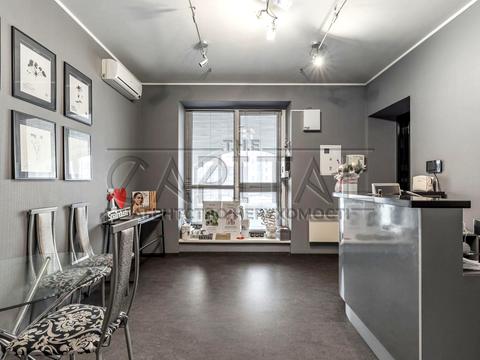 комерційна за адресою Левка Лук'яненка вул. (Маршала Тимошенка), 21к9