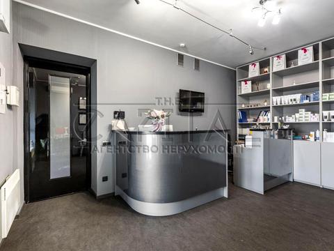 комерційна за адресою Левка Лук'яненка вул. (Маршала Тимошенка), 21к9