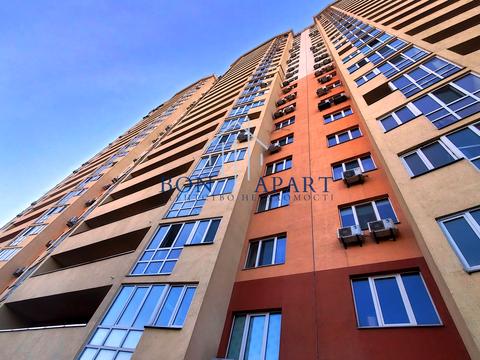 квартира за адресою Академіка Шалімова вул. (Героїв Севастополя), 35-А