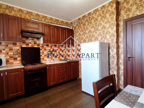 квартира за адресою Академіка Шалімова вул. (Героїв Севастополя), 35-А