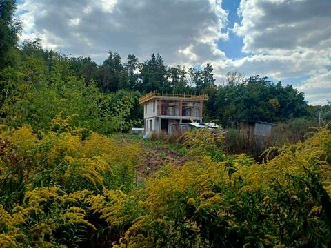 ділянка за адресою Миколи Островського вул.