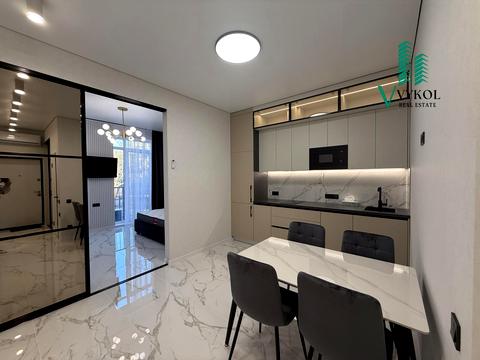 квартира за адресою Дачна вул., (Блок А)