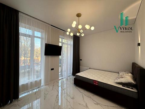 квартира за адресою Дачна вул., (Блок А)