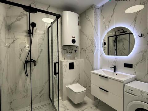 квартира за адресою Дачна вул., (Блок А)