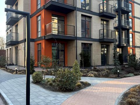 квартира за адресою Дачна вул., (Блок А)