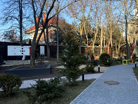 квартира за адресою Дачна вул., (Блок А)