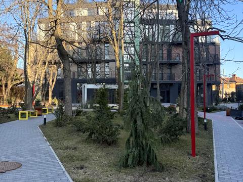 квартира за адресою Дачна вул., (Блок А)