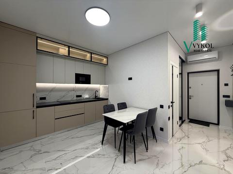 квартира за адресою Дачна вул., (Блок А)