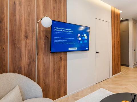 квартира за адресою Київ, Зарічна вул., 2 к1