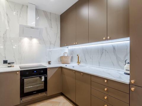 квартира за адресою Київ, Зарічна вул., 2 к1