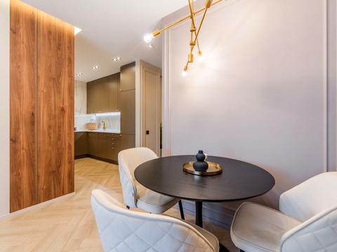 квартира за адресою Київ, Зарічна вул., 2 к1