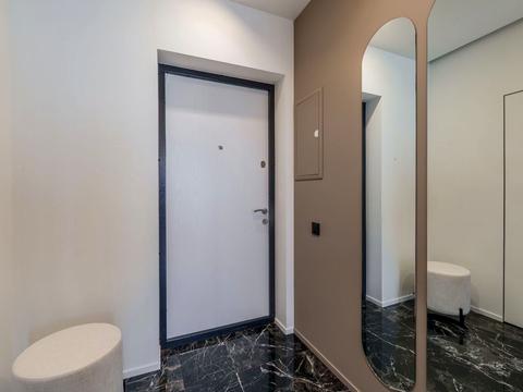 квартира за адресою Київ, Зарічна вул., 2 к1