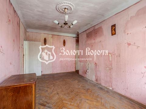 квартира за адресою Романа Ратушного вул. (Волгоградська), 6