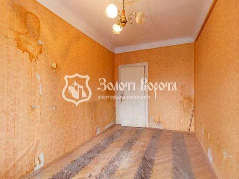 квартира за адресою Романа Ратушного вул. (Волгоградська), 6