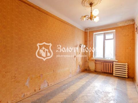 квартира по адресу Романа Ратушного ул. (Волгоградська), 6