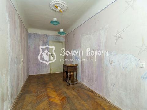 квартира за адресою Романа Ратушного вул. (Волгоградська), 6